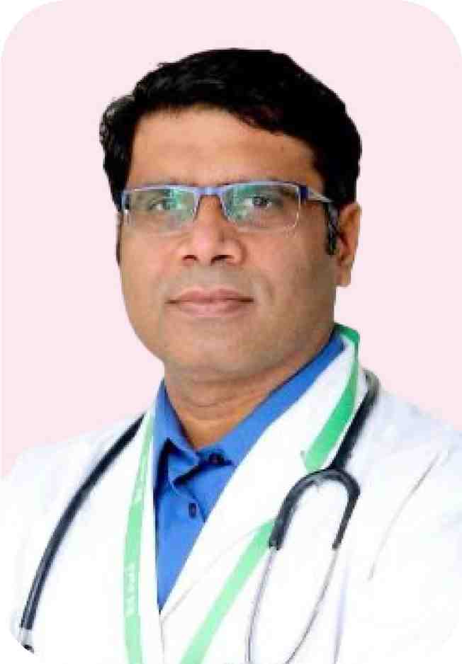 doctor